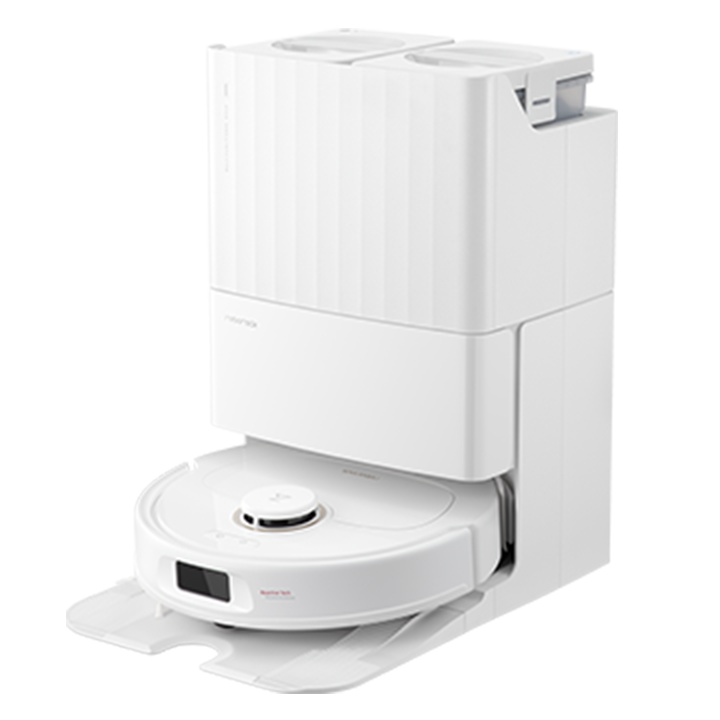 Roborock Qrevo Pro This is a image