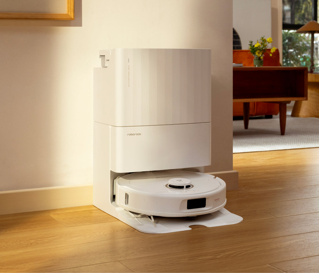 Roborock Qrevo Pro Roborock Qrevo Pro