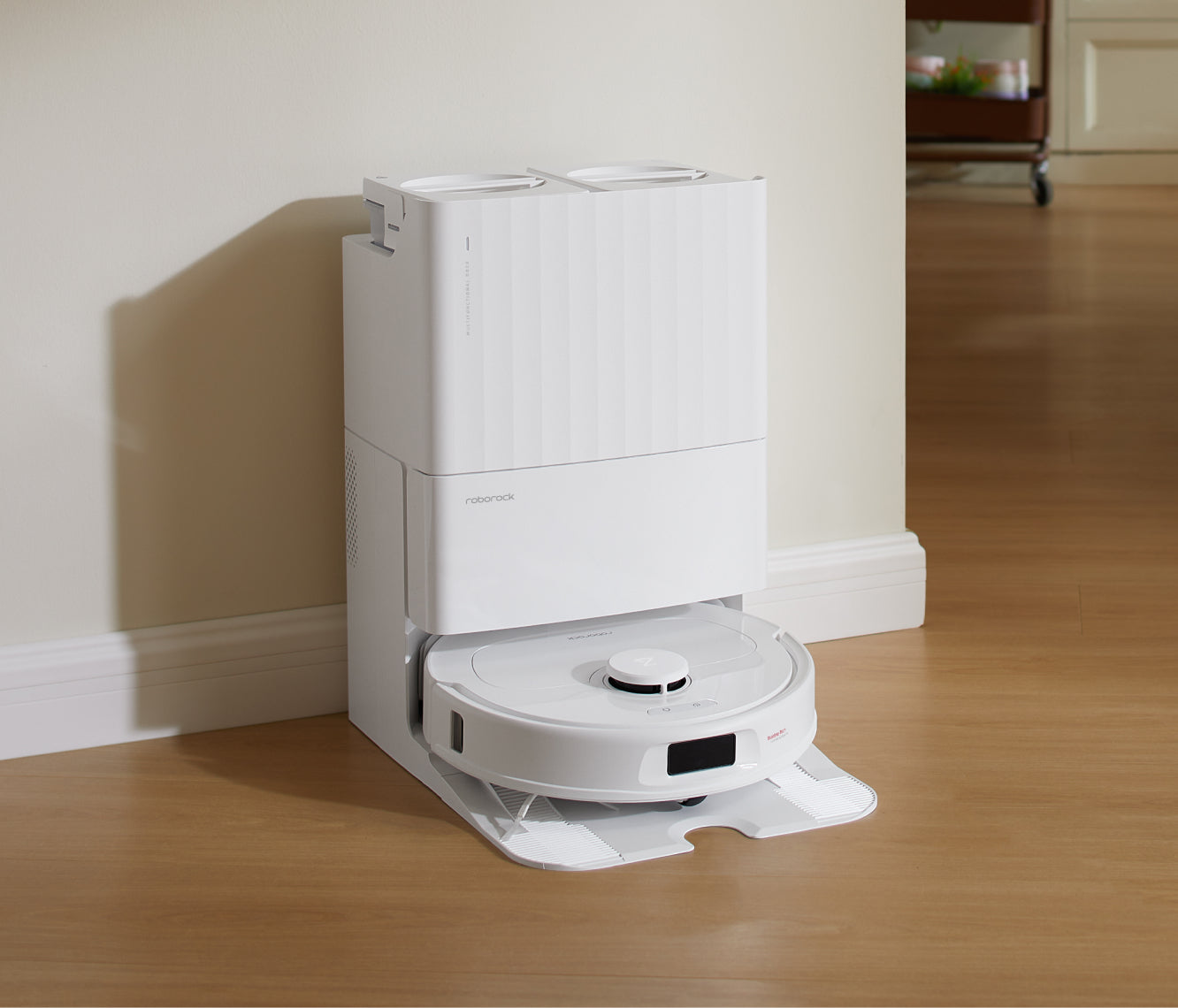 Roborock Qrevo S Roborock Qrevo S