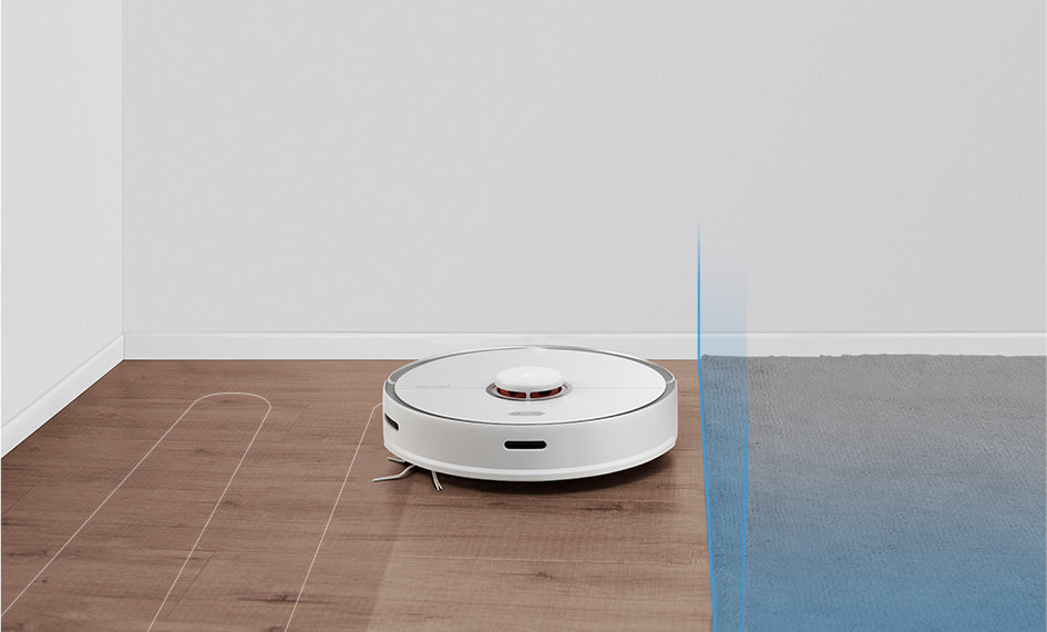 Roborock S5 Max에는 예약 청소 기능이 있어 아침의 분주함을 덜어줍니다 Roborock S5 Max에는 예약 청소 기능이 있어 아침의 분주함을 덜어줍니다