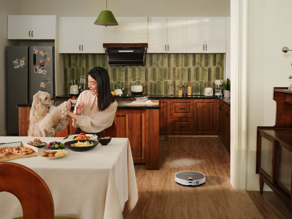 로보락 전용 클리너 세제 - 자주 묻는 질문 Q&A