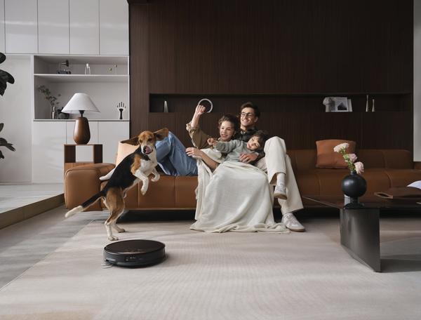 겨울철 난방비 절약법 4가지 with 로보락