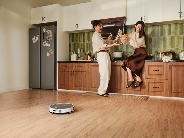 맞벌이 부부를 위한 4가지 추천 가전 제품
