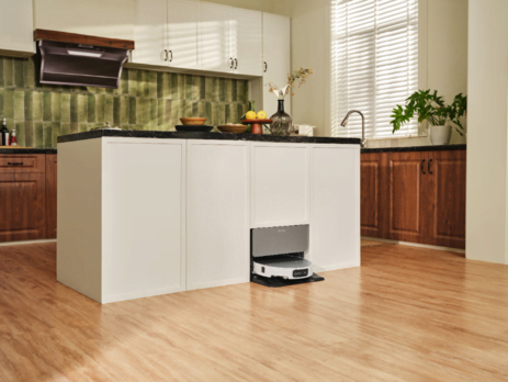 로보락 S9 MaxV Ultra - 섬세한 기술과 완벽한 청소 디테일