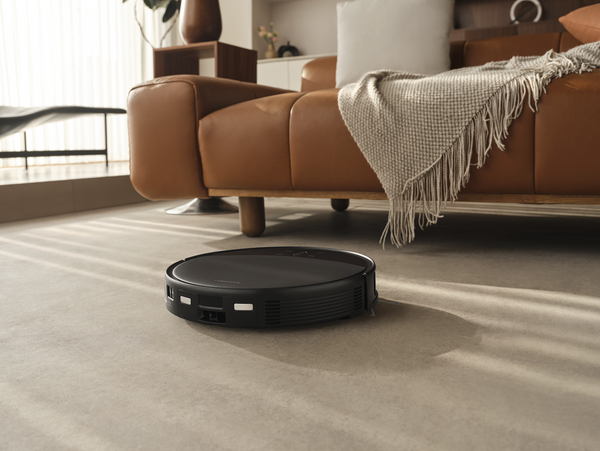 로보락 S9 MaxV Slim - 가장 슬림하고 강력하게!