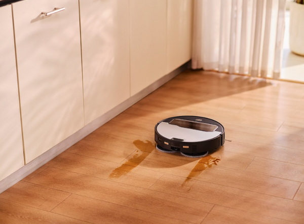 여름철 실내 습기 제거 팁! with 로보락