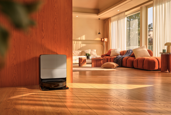 로보락 Saros Z70 - 핸즈프리 로봇 물걸레 청소기