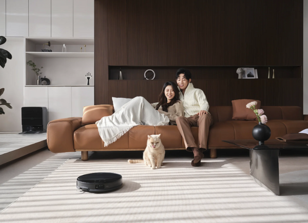 안전한 로봇 청소기 사용을 위한 보안 수칙을 소개합니다