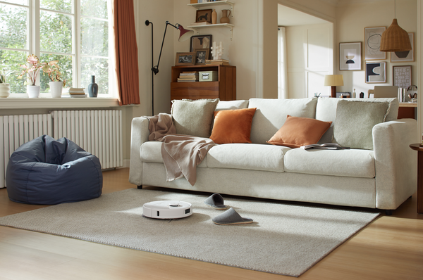 로보락 신제품 Qrevo C Pro 출시｜완벽한 성능, 최상의 편리함