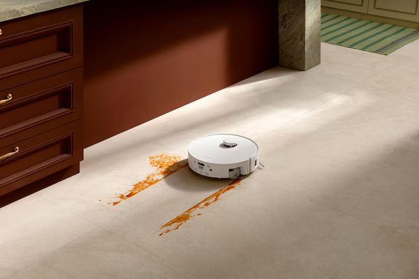 로보락 Qrevo Curv 2 Flow 사용 설명서 - 물걸레 특화 로봇청소기