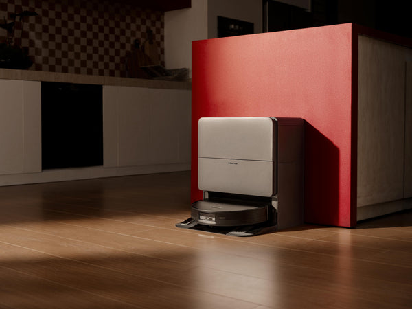 로보락 S10 MaxV Ultra｜더 강력하고 스마트한 로봇청소기