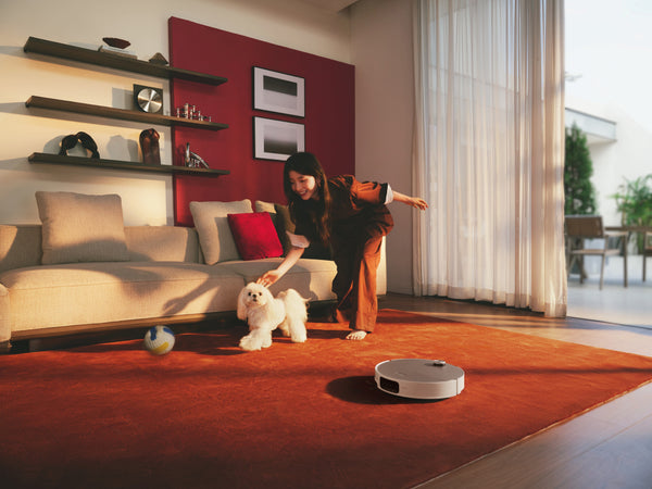 스마트홈으로 변하는 일상, 뭐가 달라질까?