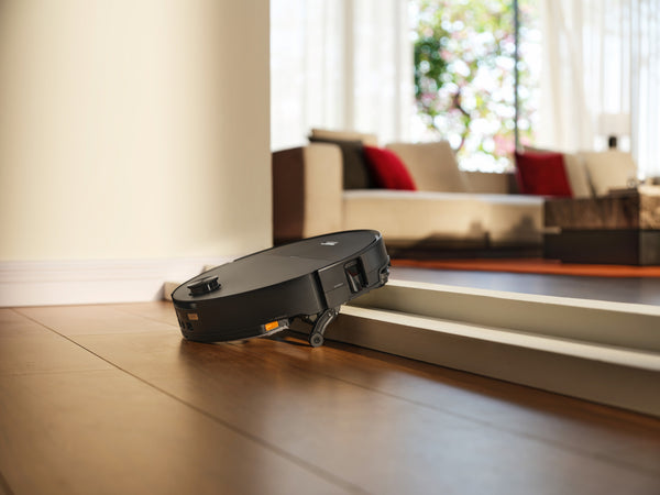 로보락 S10 MaxV Ultra 사용 설명서 - 한층 더 강력한 청소