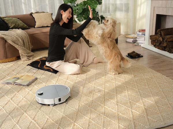 로보락 S9 MaxV Ultra FAQ｜로봇 청소기 사용법