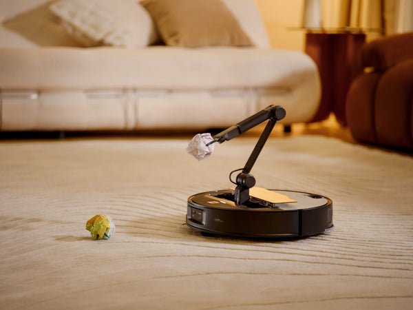 로보락 Saros Z70 – 스마트 지능으로 미래를 주도하다