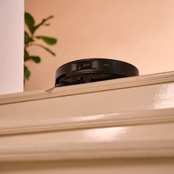 스마트한 청소 경험을 위한 로보락 공간 인식 시스템