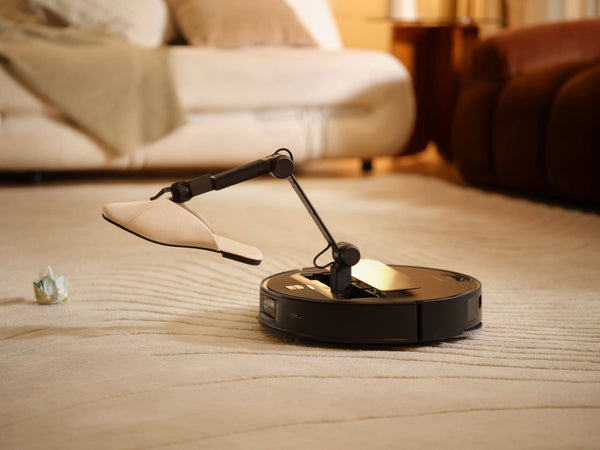 로보락 Saros Z70 FAQ｜쉽고 빠르게 이해하기