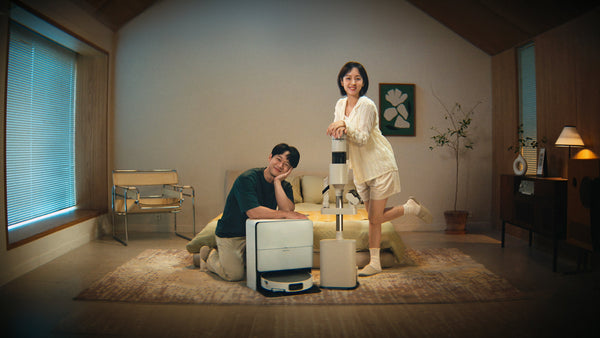 로보락 완벽조합 페스타｜신혼부부를 위한 완벽한 조합
