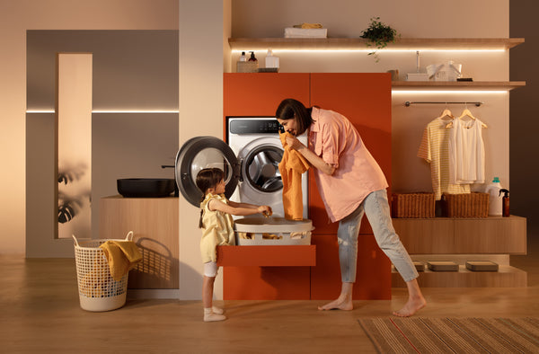 로보락 올인원 세탁 건조기 - H1, H1 Lite, M1