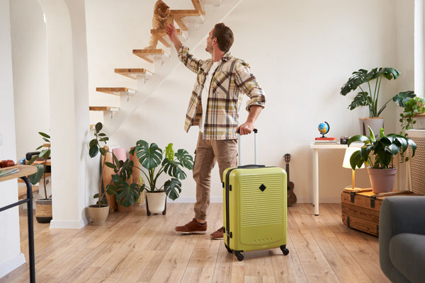 명절에 집 오래 비워도 괜찮을까? 미리 알아두면 좋은 관리 팁