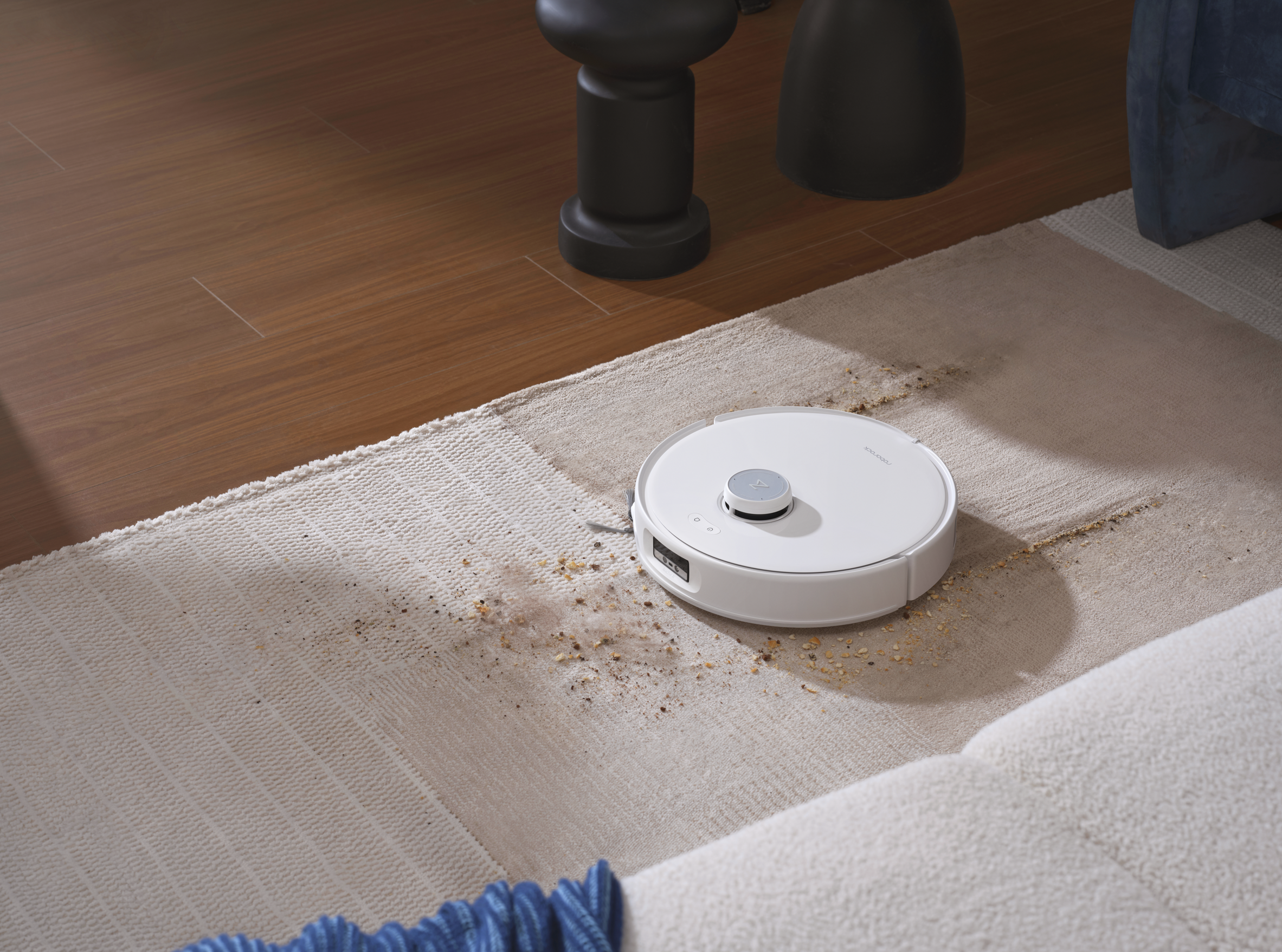 로보락 Qrevo 시리즈 4종 비교｜나에게 적합한 모델 찾기