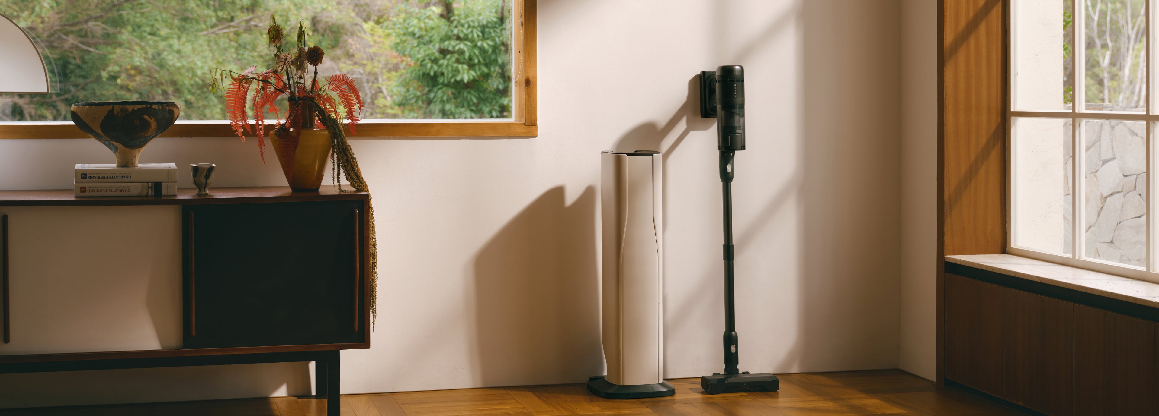 무선 진공청소기