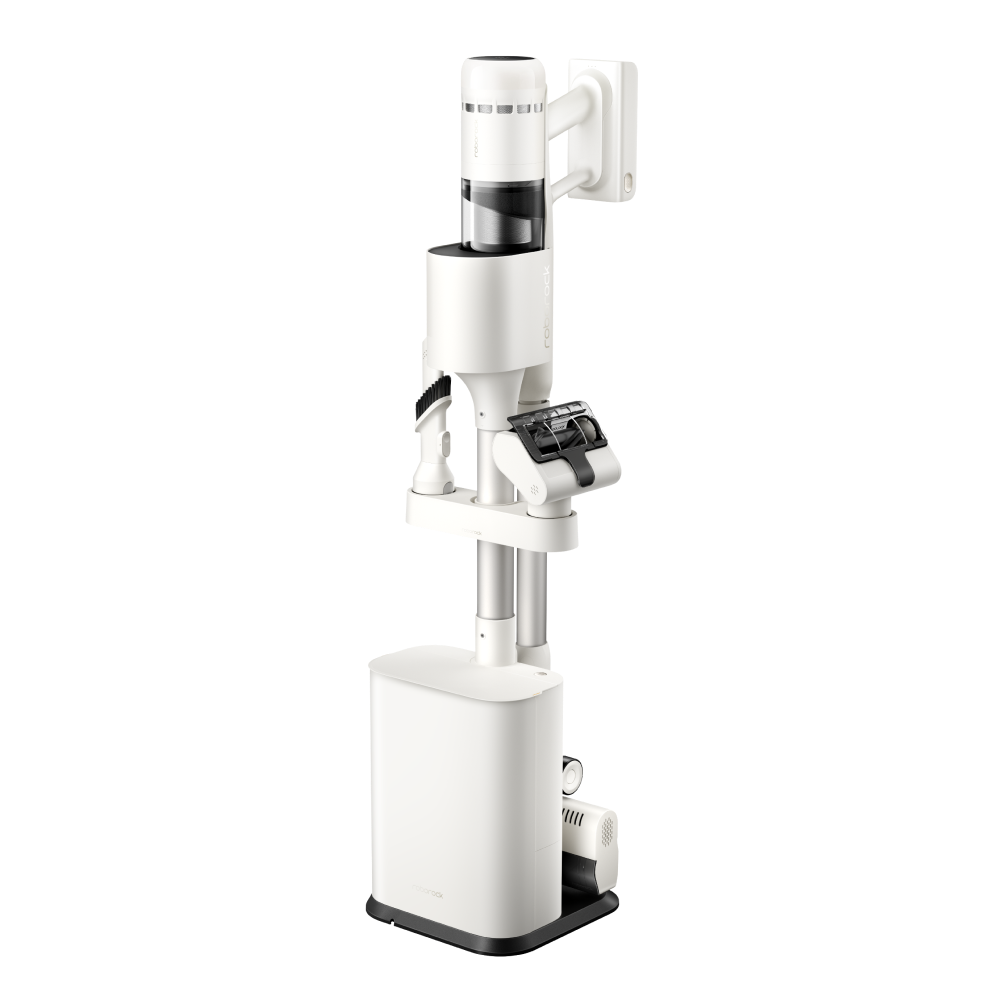 Roborock H60 Hub Plus