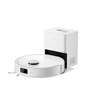 Roborock Q8 Max Pro+