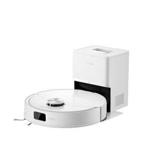 Roborock S8 Pro+
