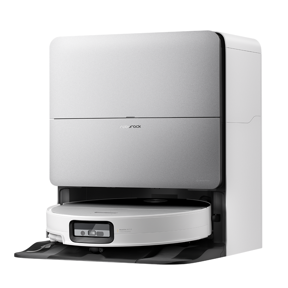Roborock S10 MaxV Ultra Steam
